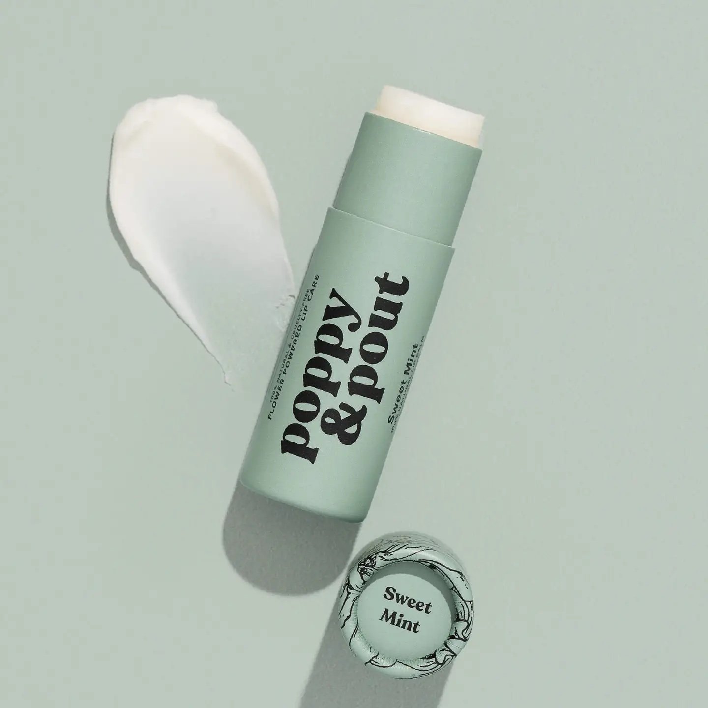Lip Balm, Sweet Mint.jpeg