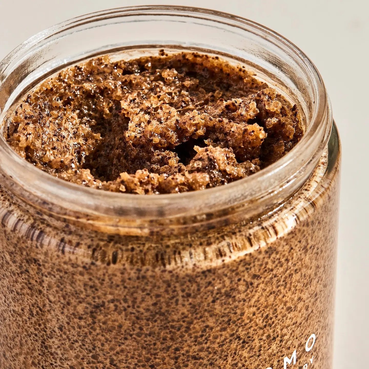 Coffee Body Scrub - Fair-Trade Organic Coffee + Lemon 4.jpeg