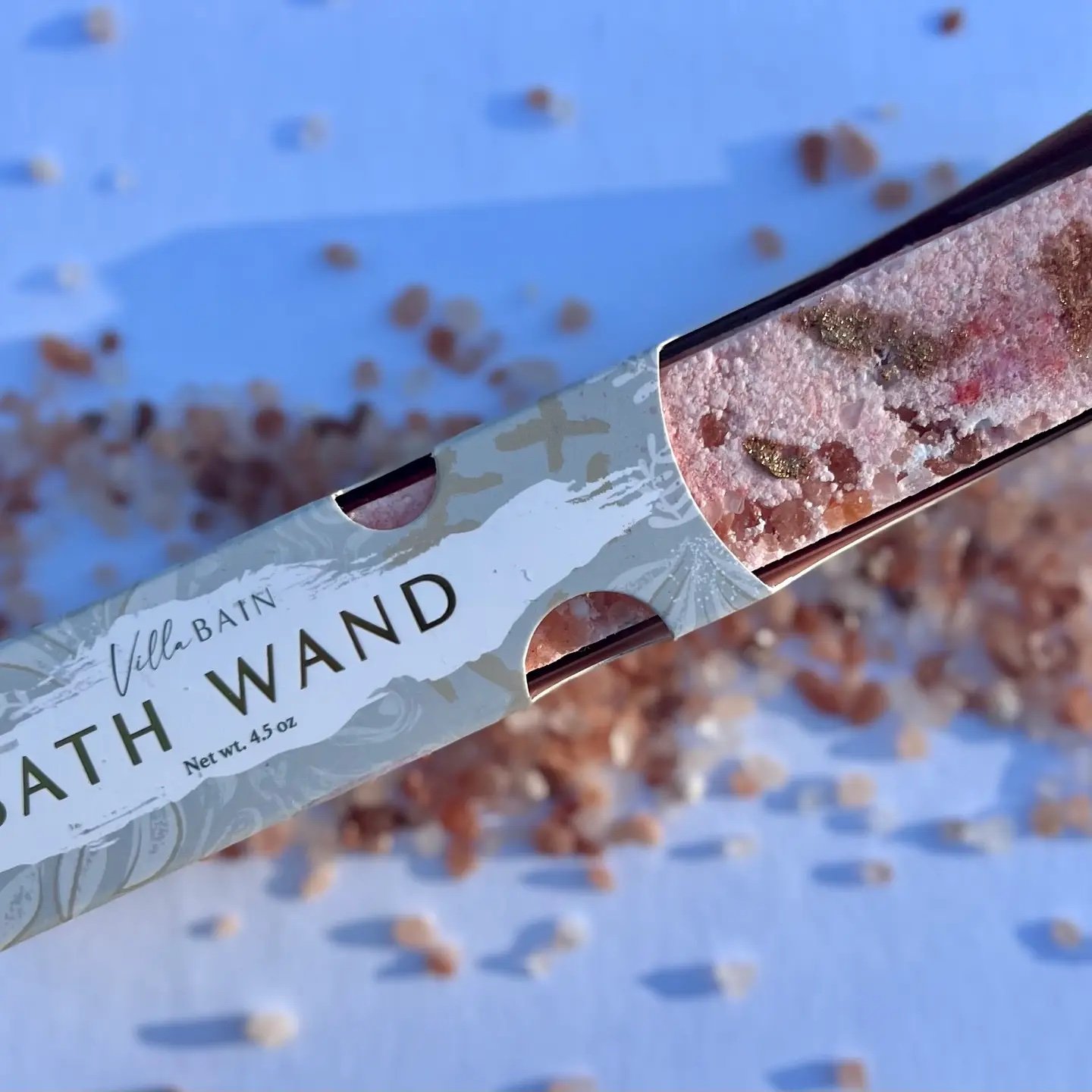 Love Bath Wand Pink