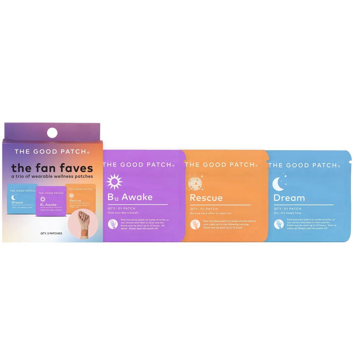 The Fan Faves Wearable Wellness Gift Set 4.jpeg