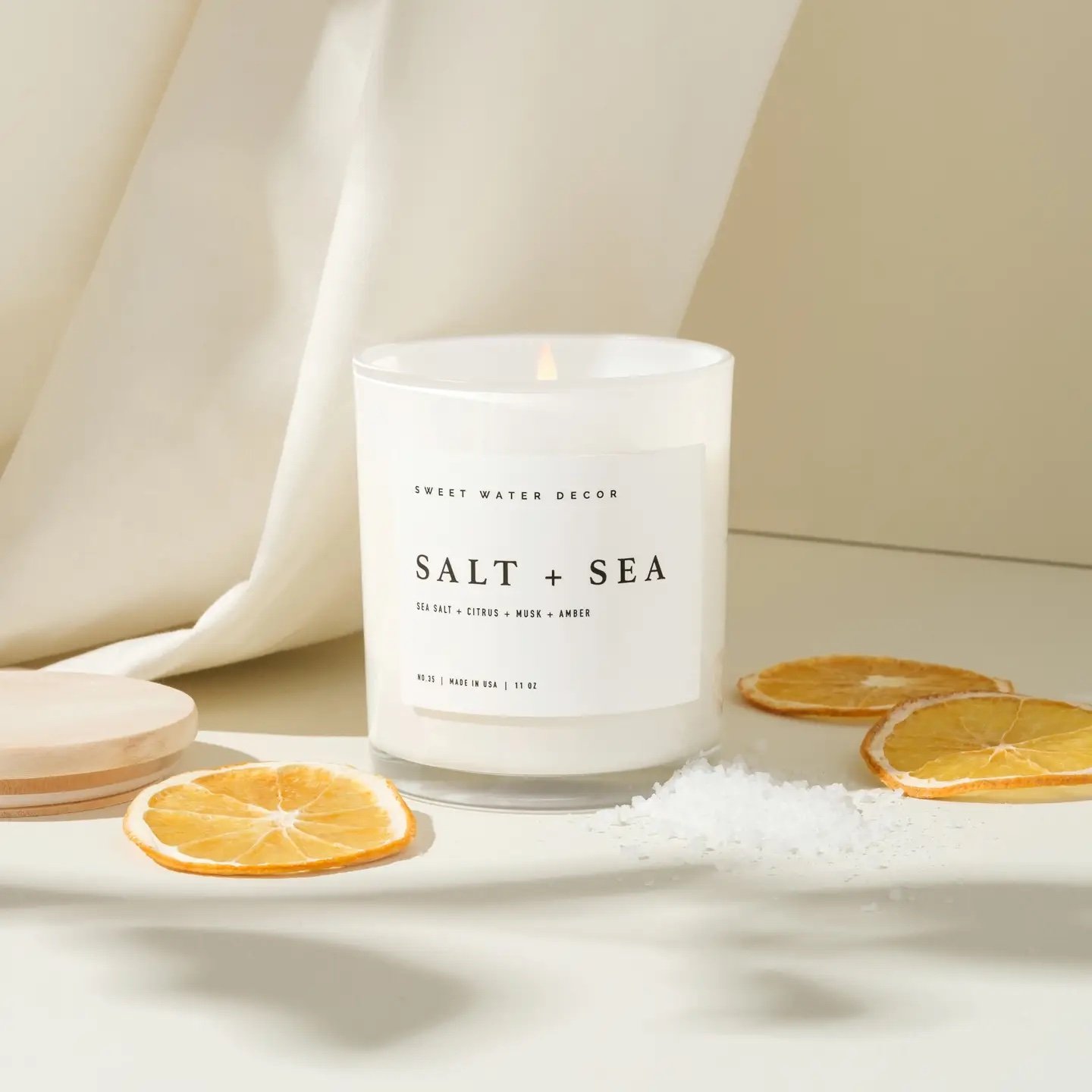 Salt and Sea 11 oz Soy Candle 2.jpeg