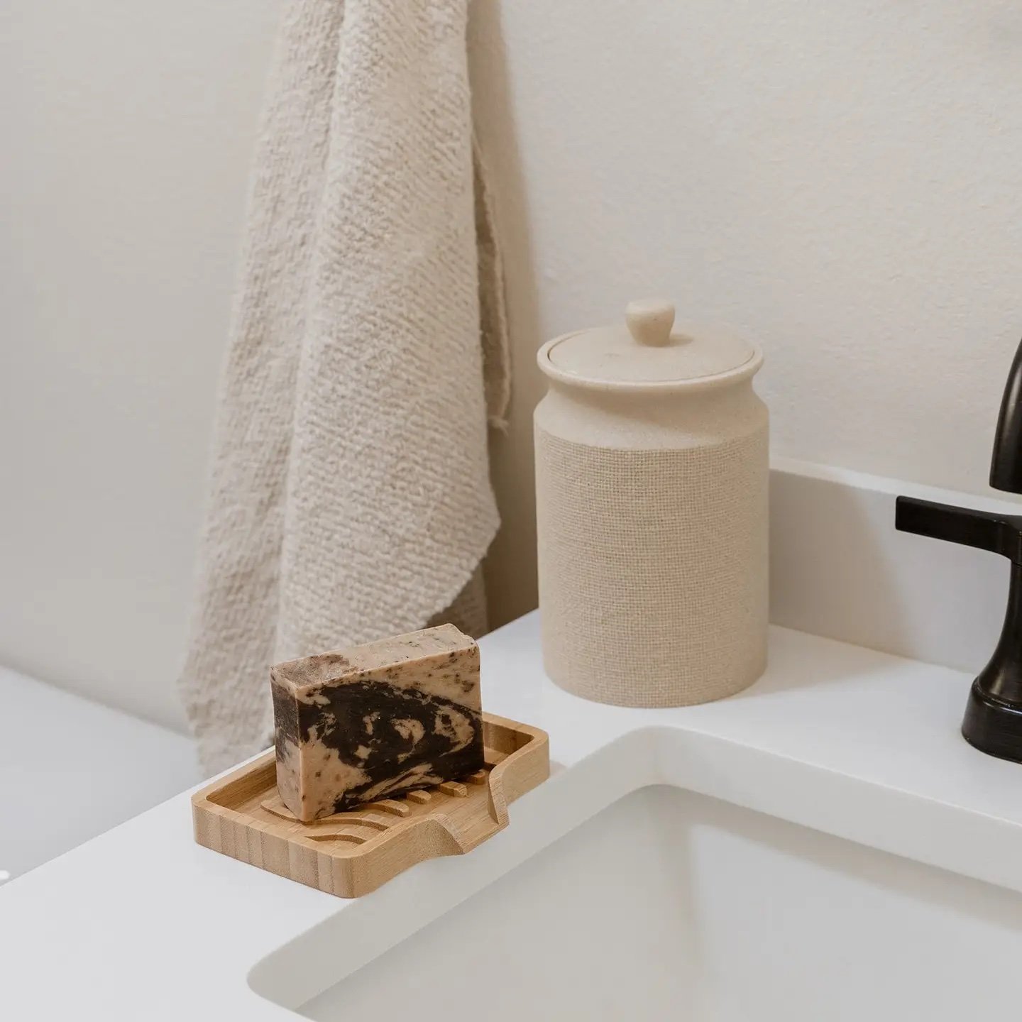 The Narrows Self Draining Bamboo Soap Dish 2.jpeg