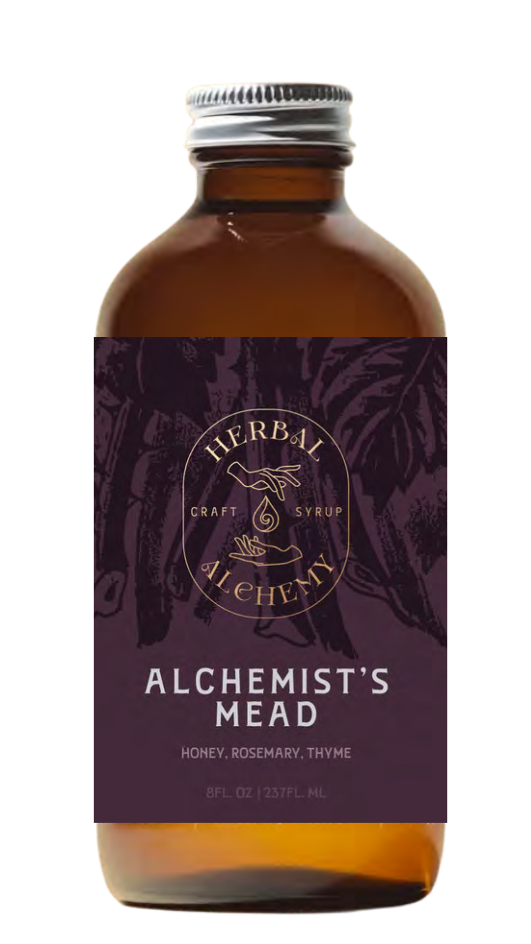 Herbal Alchemy Launch Kit (Limited Edition) — Herbal Alchemy