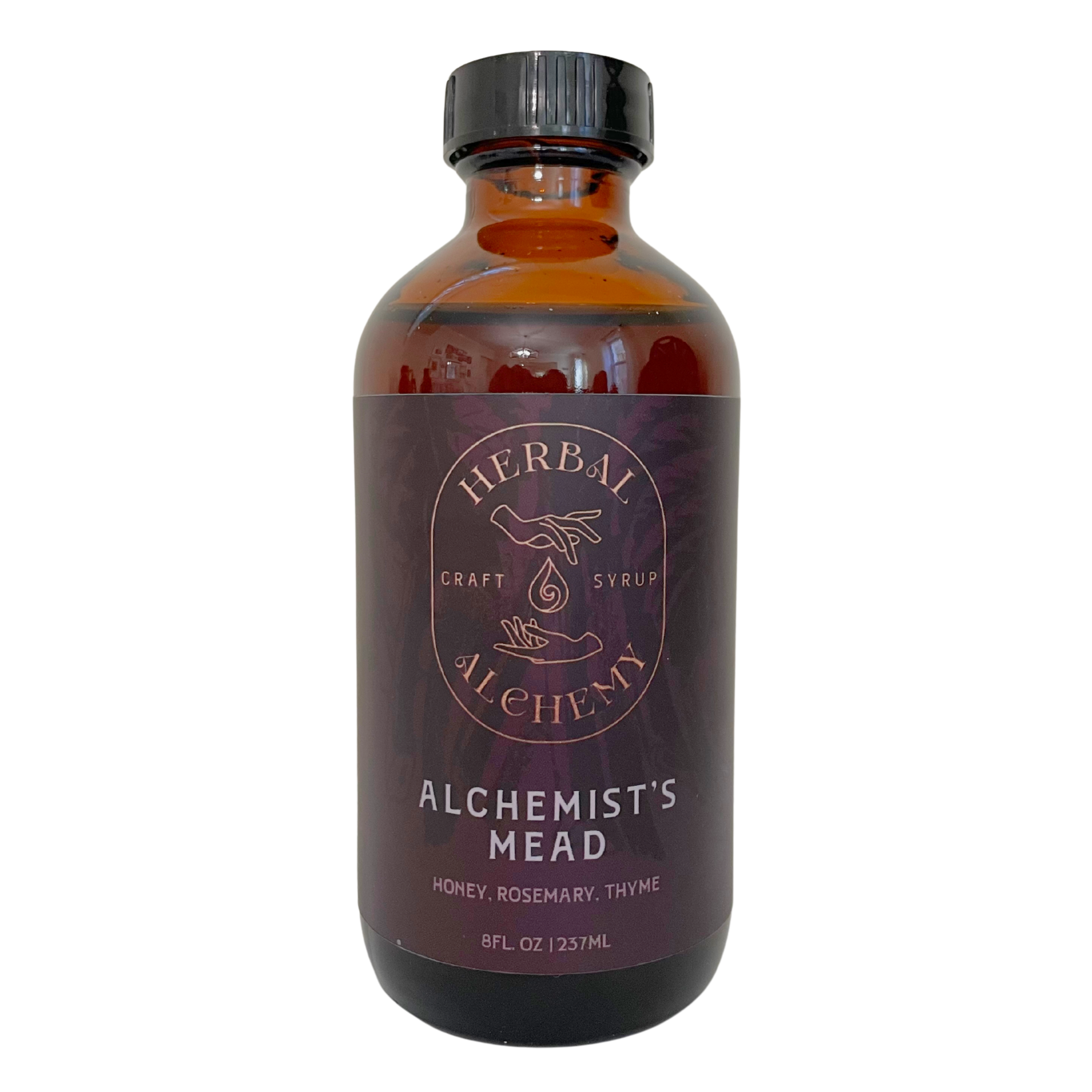 Alchemist's Mead