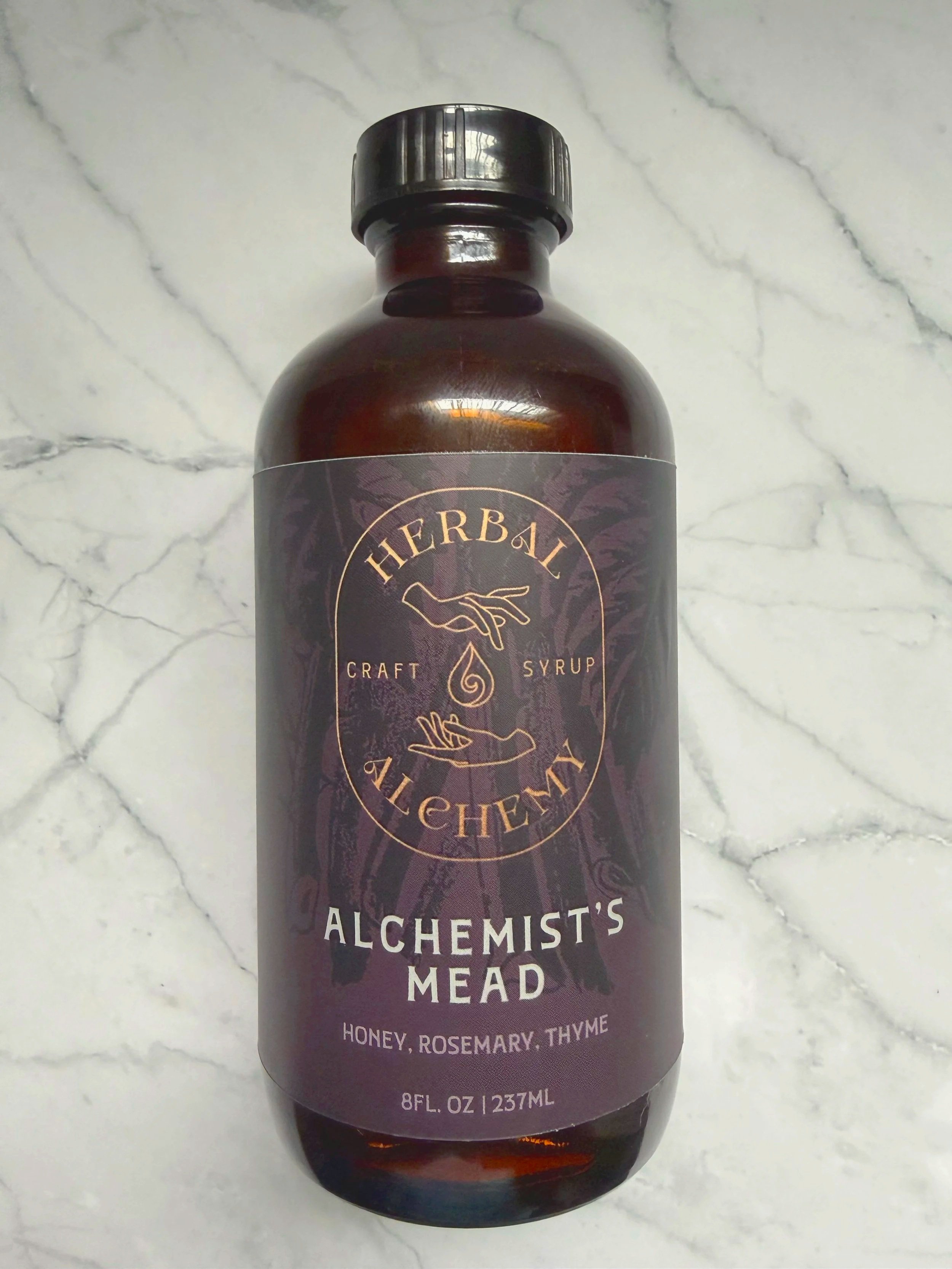 Alchemist's Mead