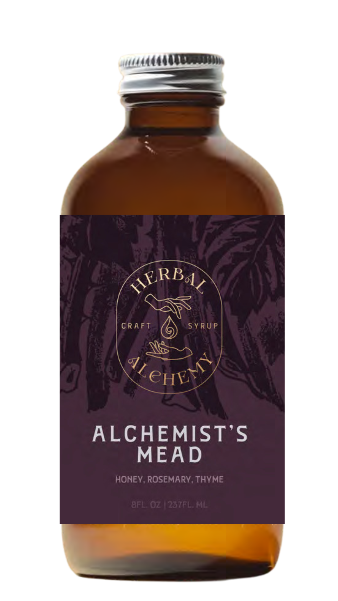 Alchemist's Mead
