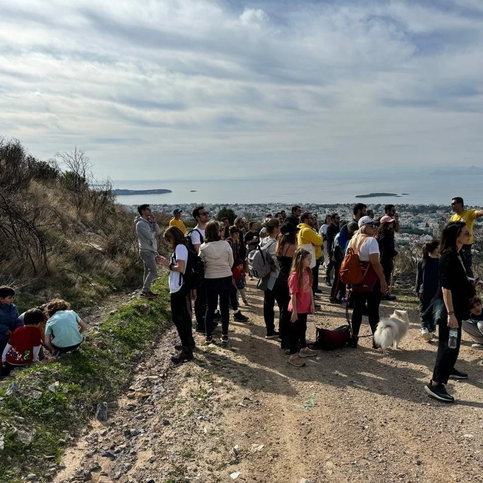 Upcoming Event - Hike &amp; Prevent

https://www.treevive.eu/events/2025-05-17-hike-prevent