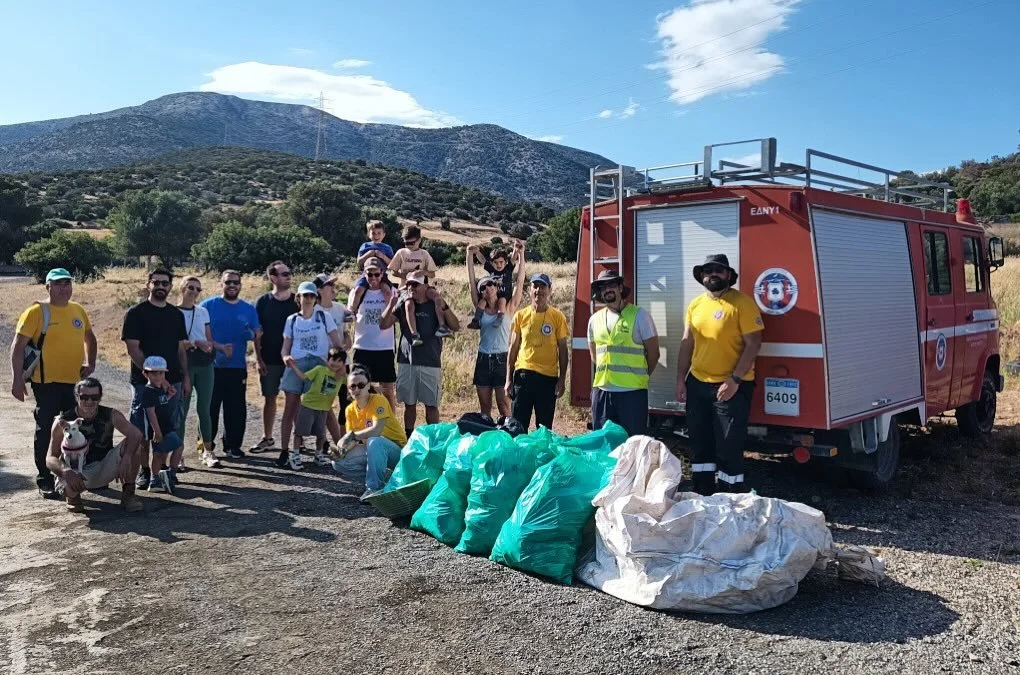 🌍 Protecting our environment means protecting the future. Plastic waste doesn&rsquo;t just disappear &mdash; it breaks down into micro- and nanoplastics that end up in our food, our water, and our bodies.

🚨 The problem is growing &mdash; but toget