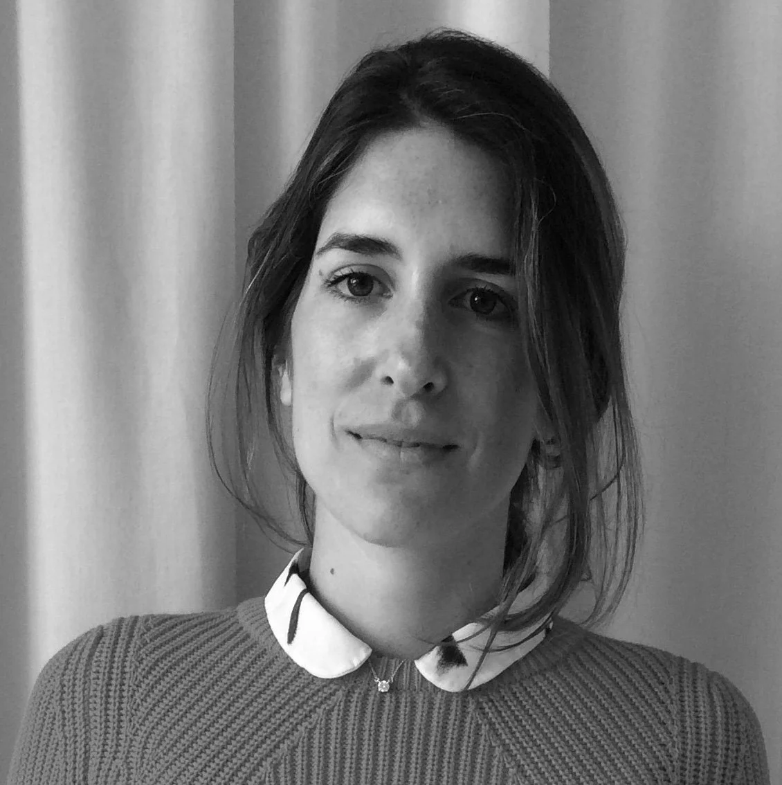 Alexia Emmanoulopoulou