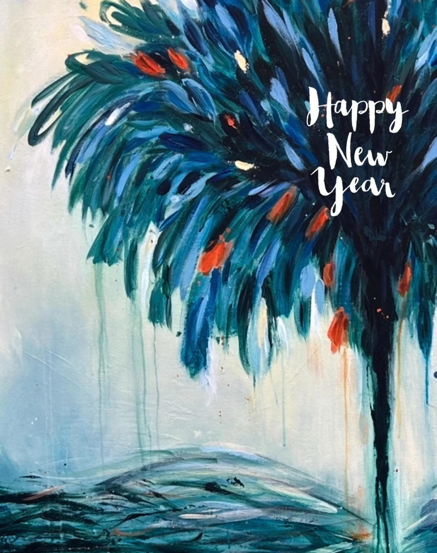 Wishing everyone a very happy New Year. This past year was a big one for me, launching my website, staying busy with many commissions, and feeling deeply grateful for the support along the way. As I step into 2026, I&rsquo;m excited about new work op