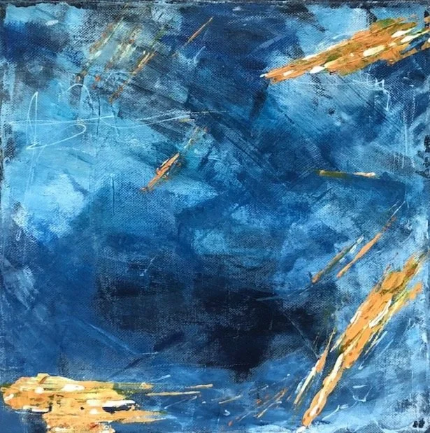 Gallery of Sold Paintings