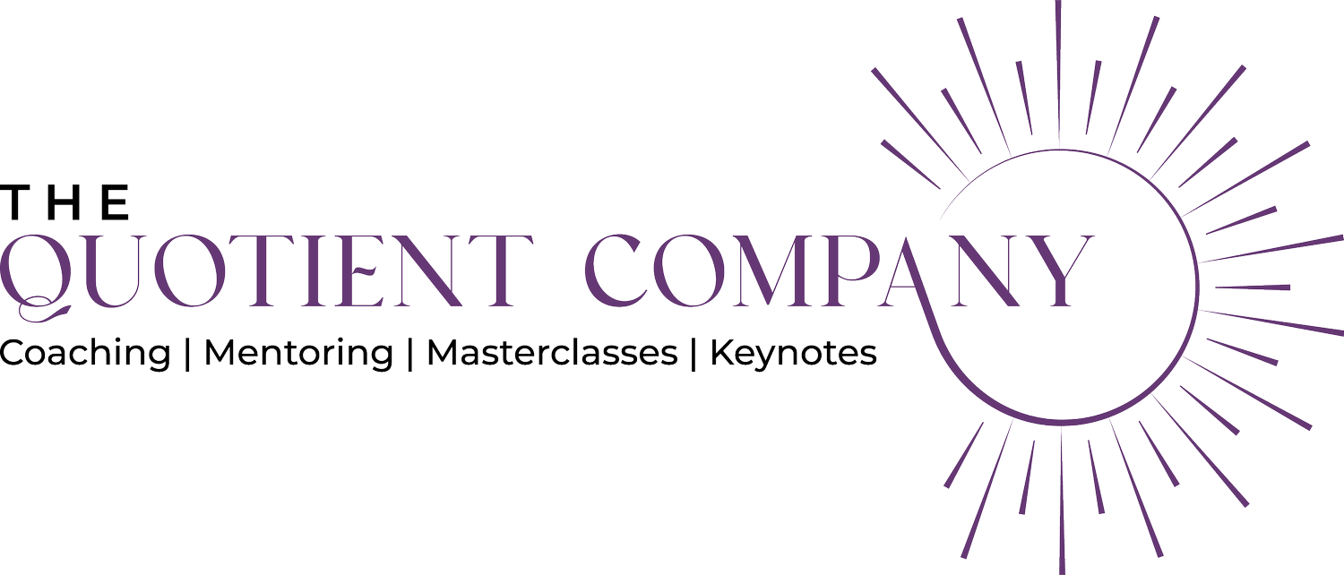 The Quotient Company