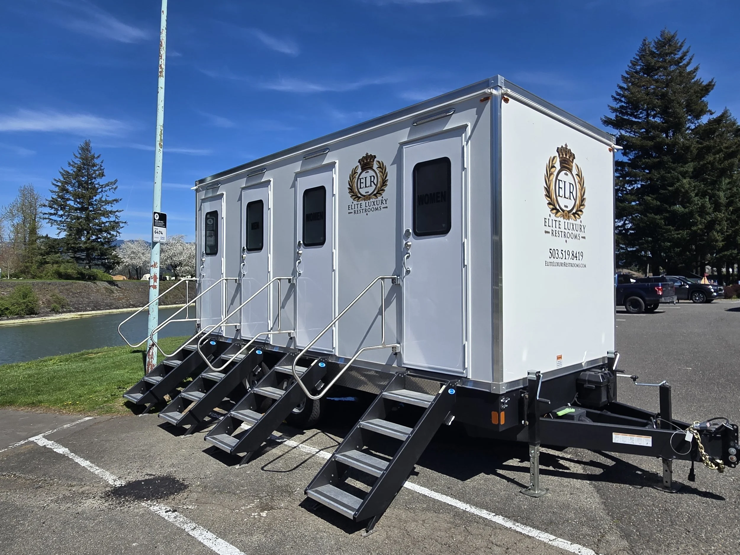 How Many Restrooms Do You Need for Your Event? A Complete Planning Guide
