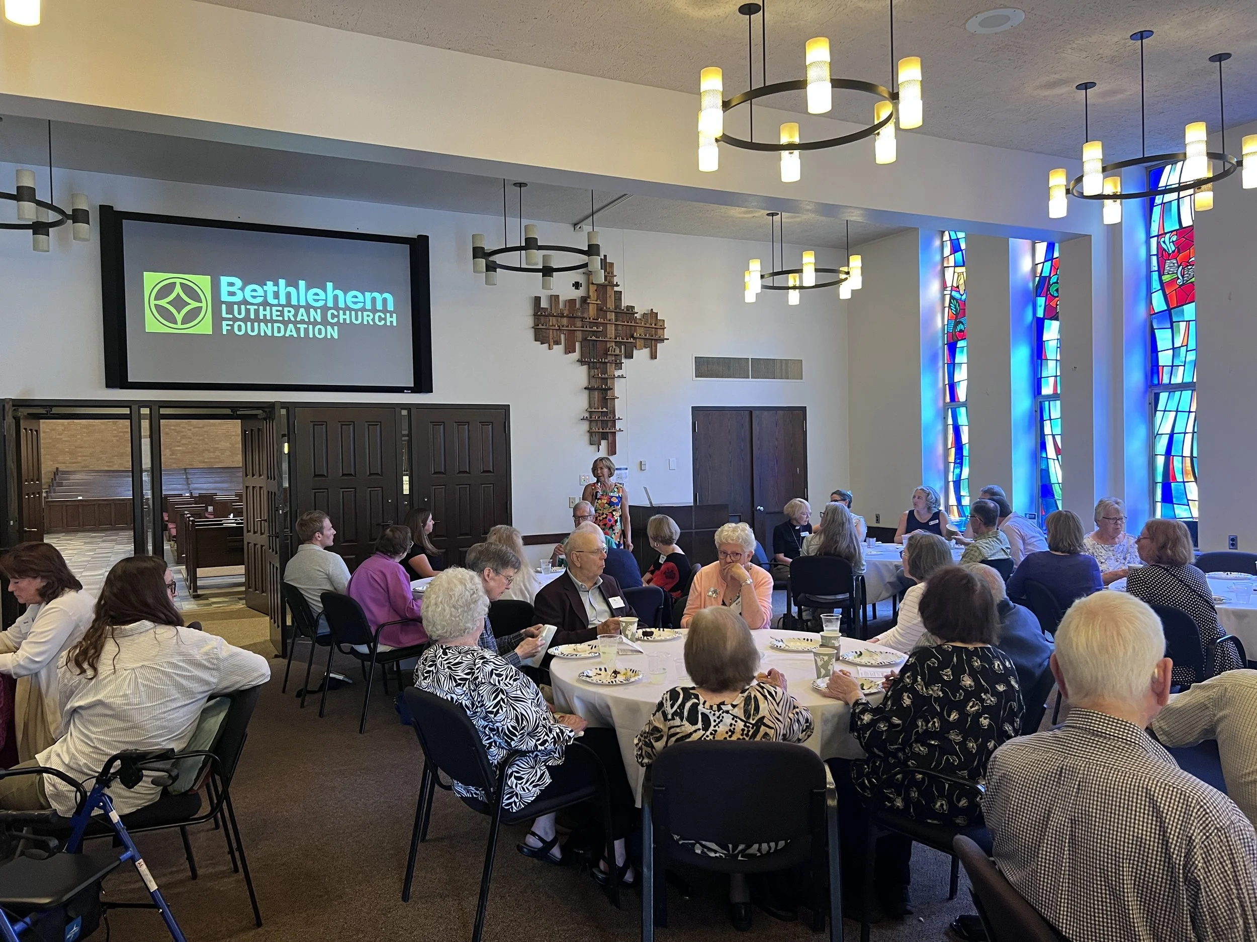 Planning Well: A Conversation about Faith, Family and Legacy