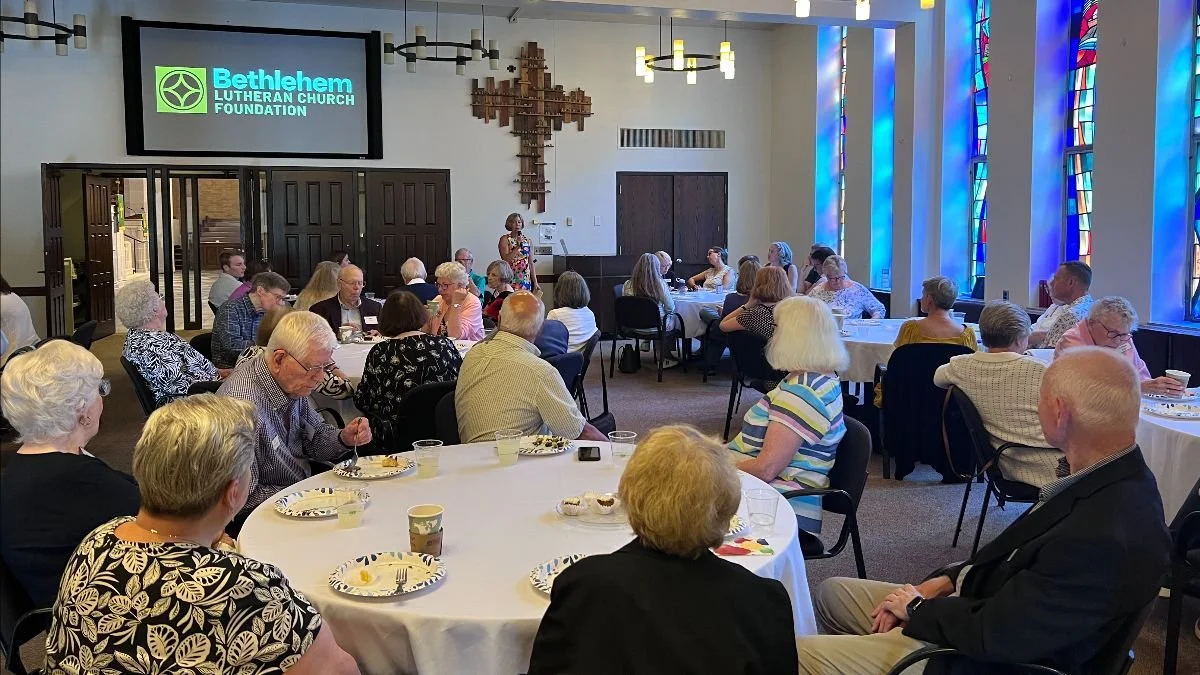 Celebrating Bridge Building From Yesterday’s Faithful to Tomorrow’s Hopeful