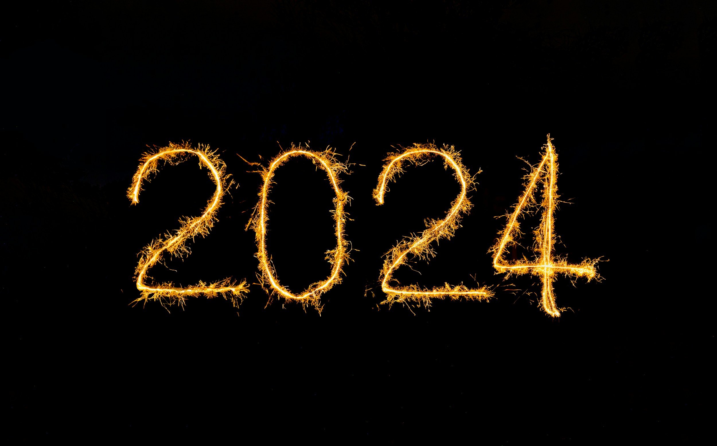 Recapping 2024