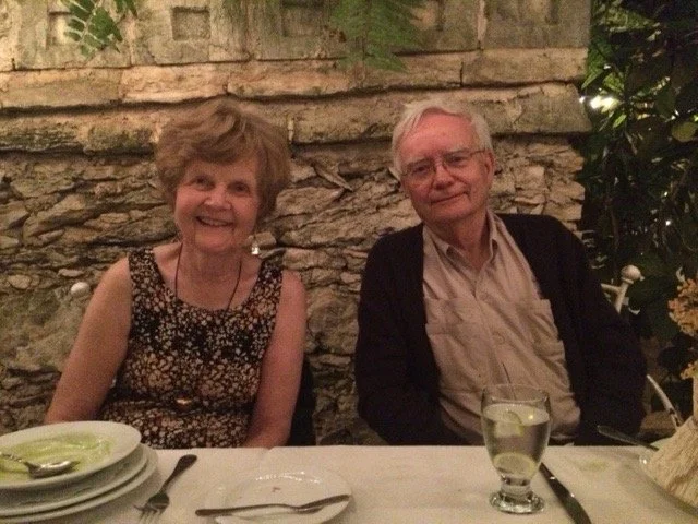 Meet a Bridge Builder: Sandra Edwardson