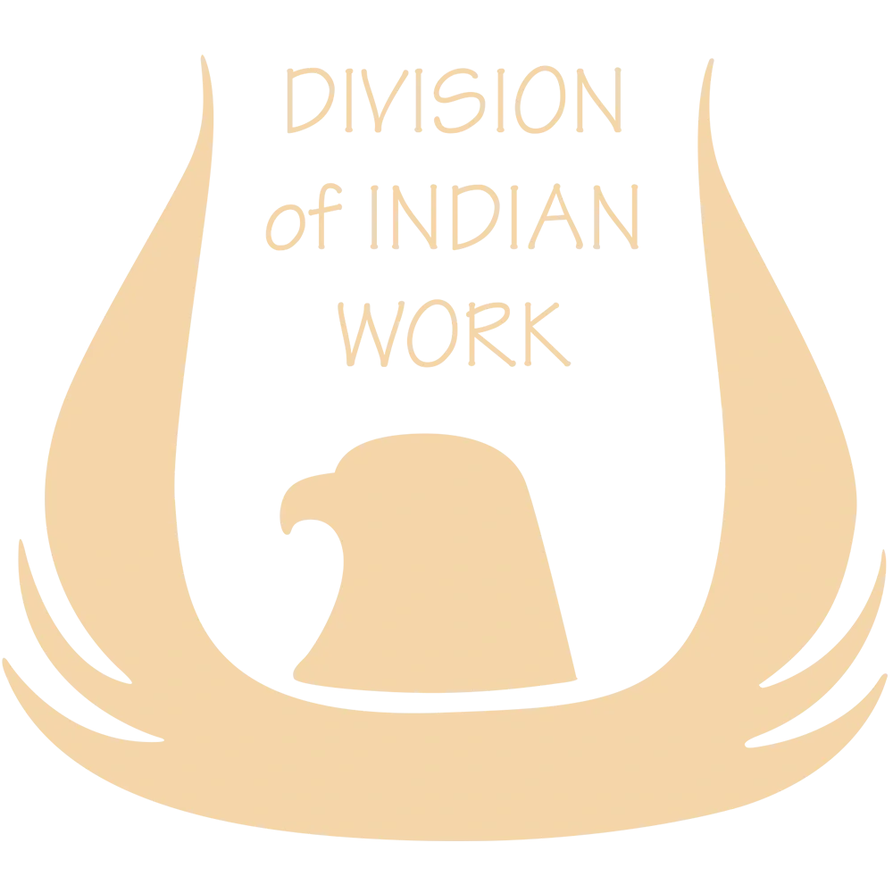 Division of Indian Work - Ninde doula