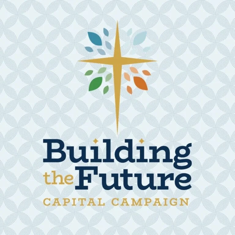 Supporting building the future capital campaign