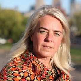 Joanna Engstrom