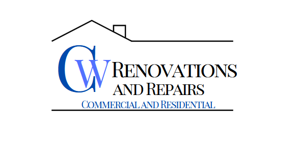 CW Renovations and Repairs