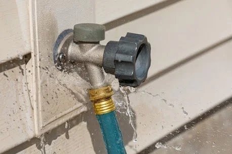 3 Common Causes of Summer Water Damage in Central Oregon