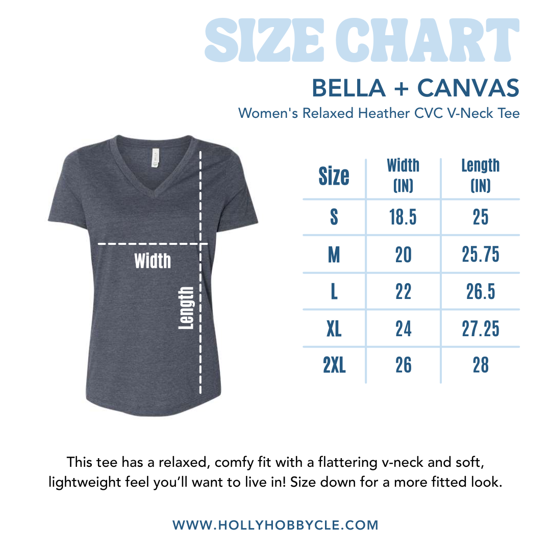 B+C V-Neck Heather Tee.png