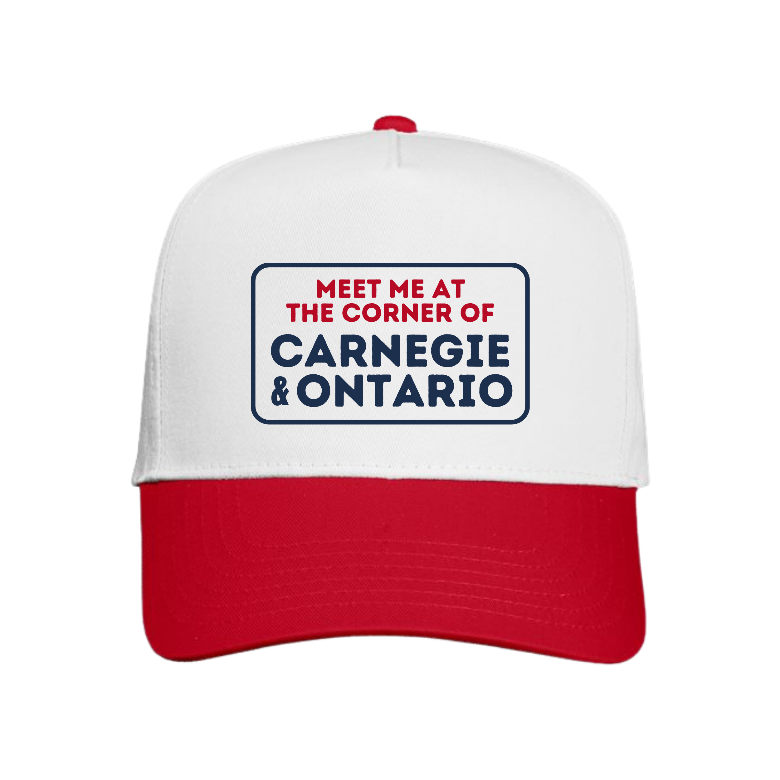 Carnegie & Ontario Trucker Front.png