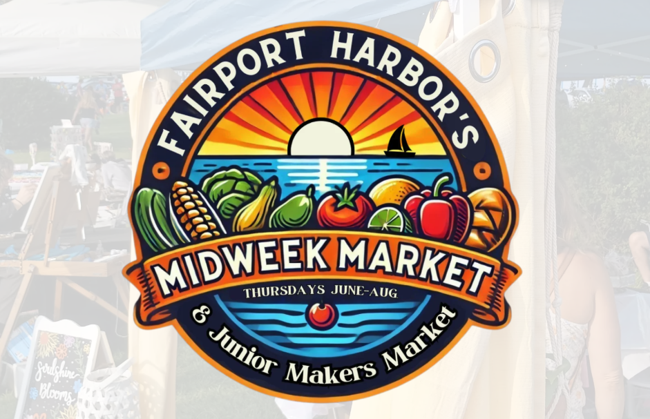 Fairport Harbor Midweek Market