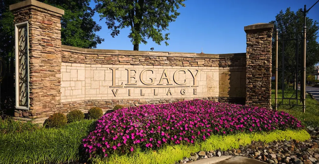 Legacy Village