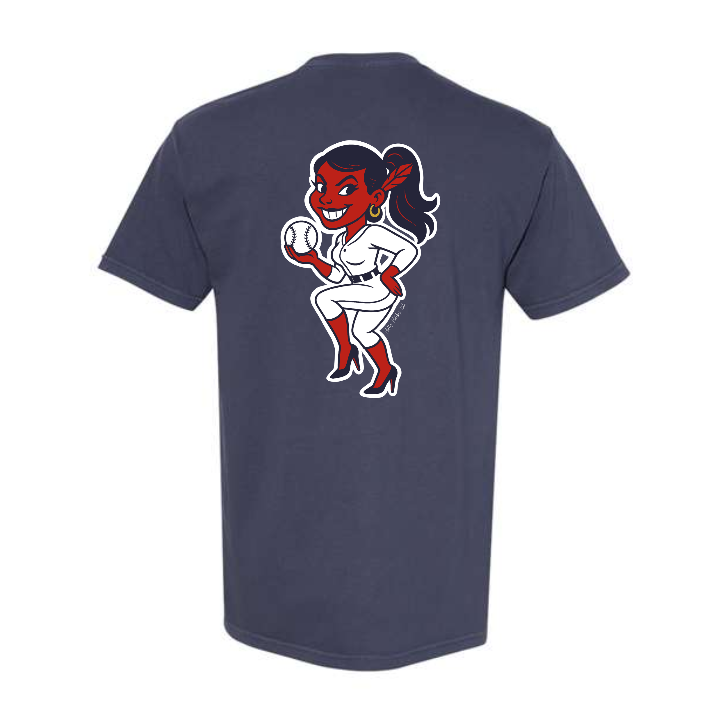 Miss Wahoo Tee Back.png