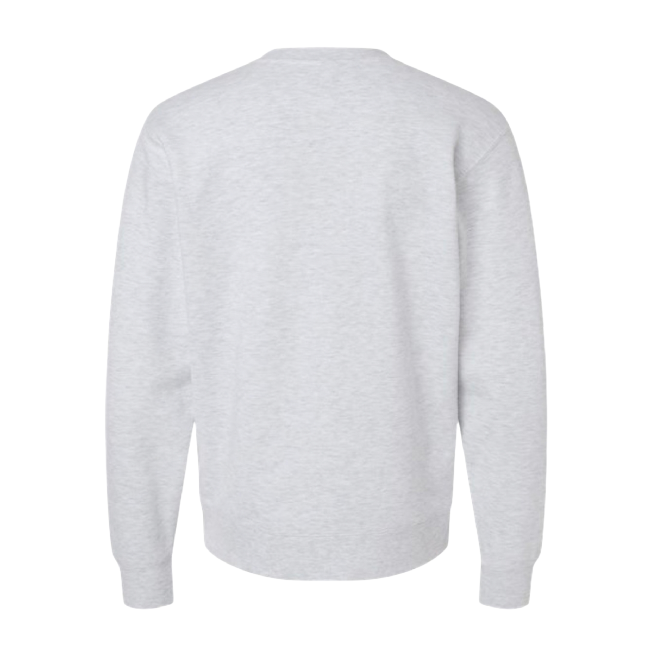 Cleveland Bats Crewneck Back.png