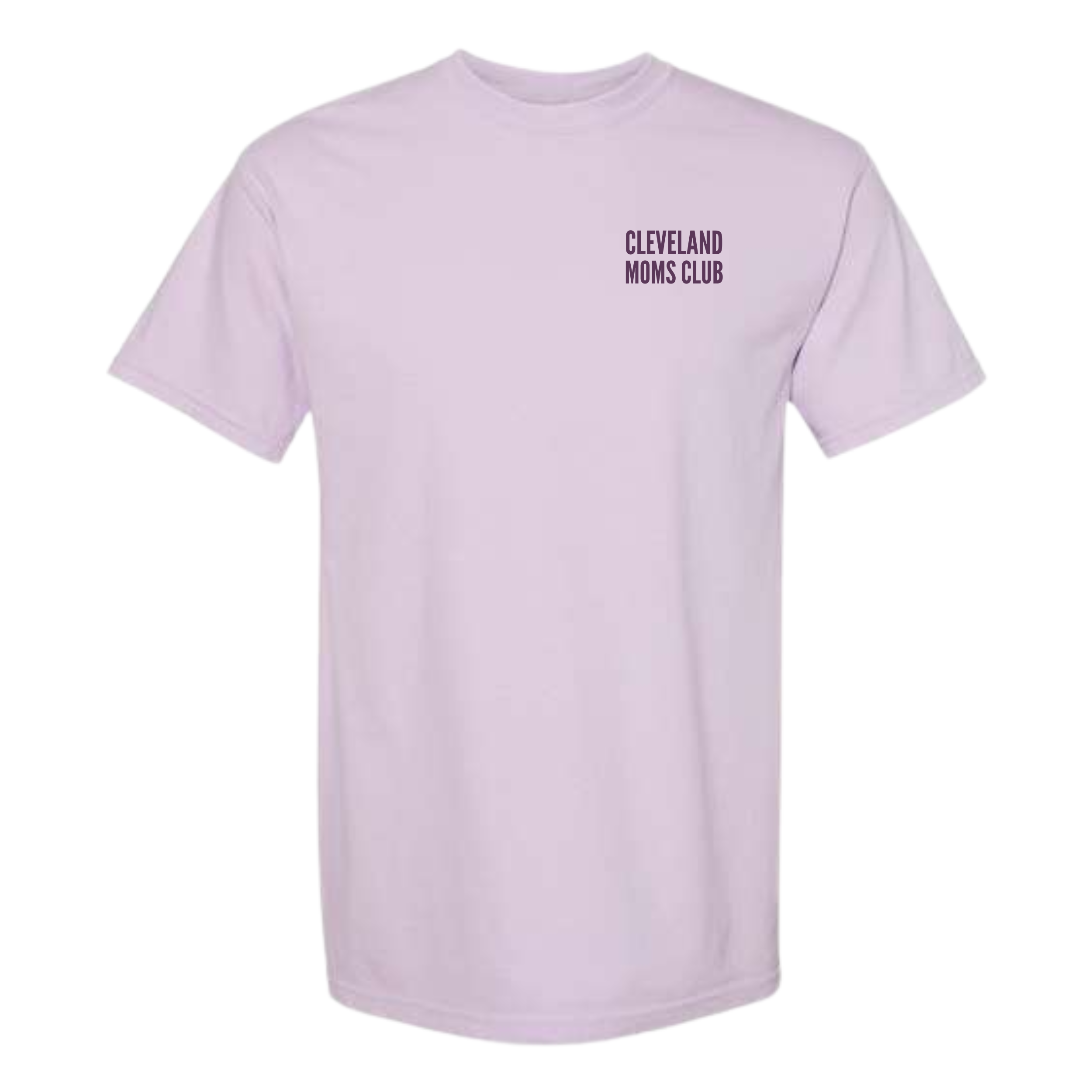 Cleveland Moms Club Tee Front Orchid.png