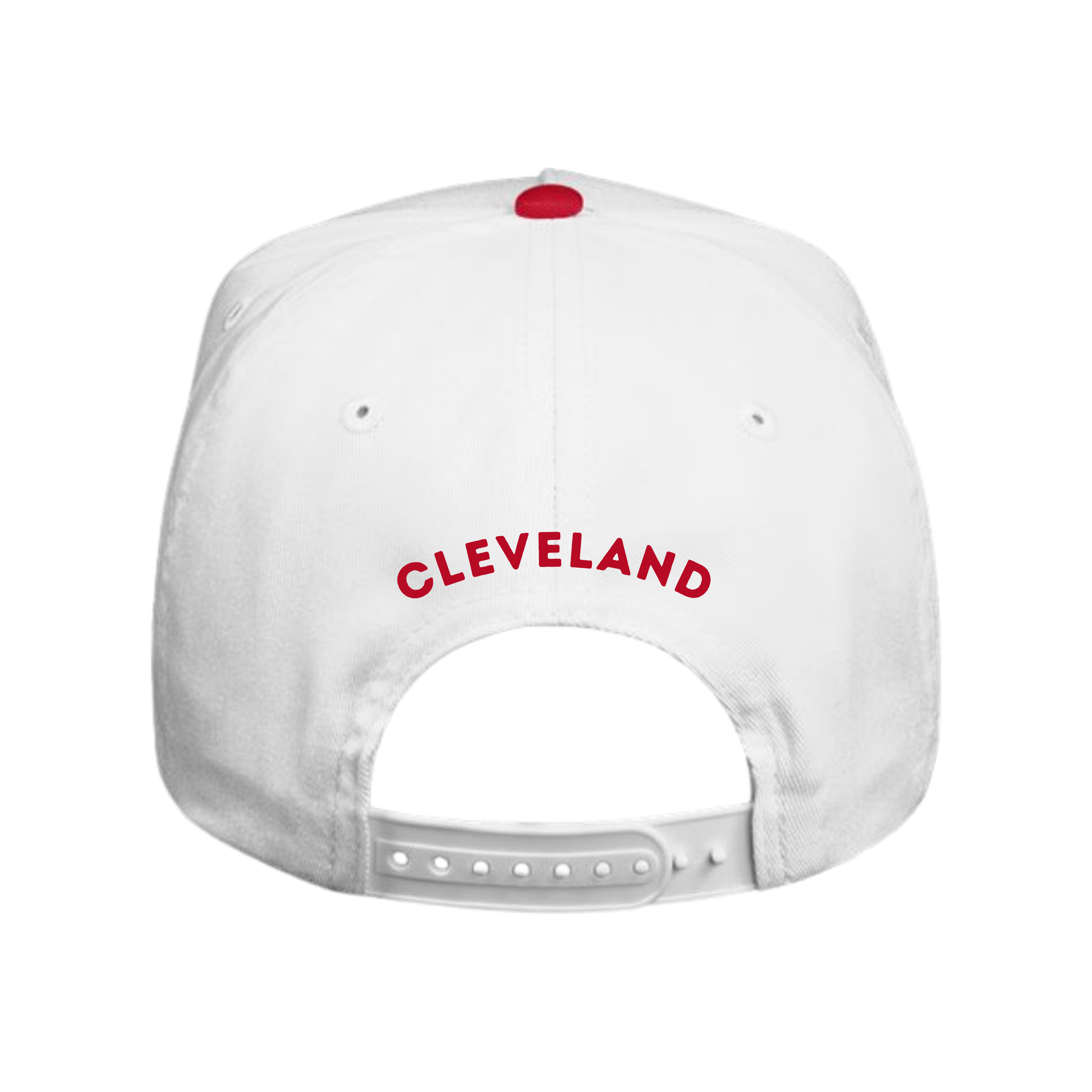 Carnegie & Ontario Trucker Back.png