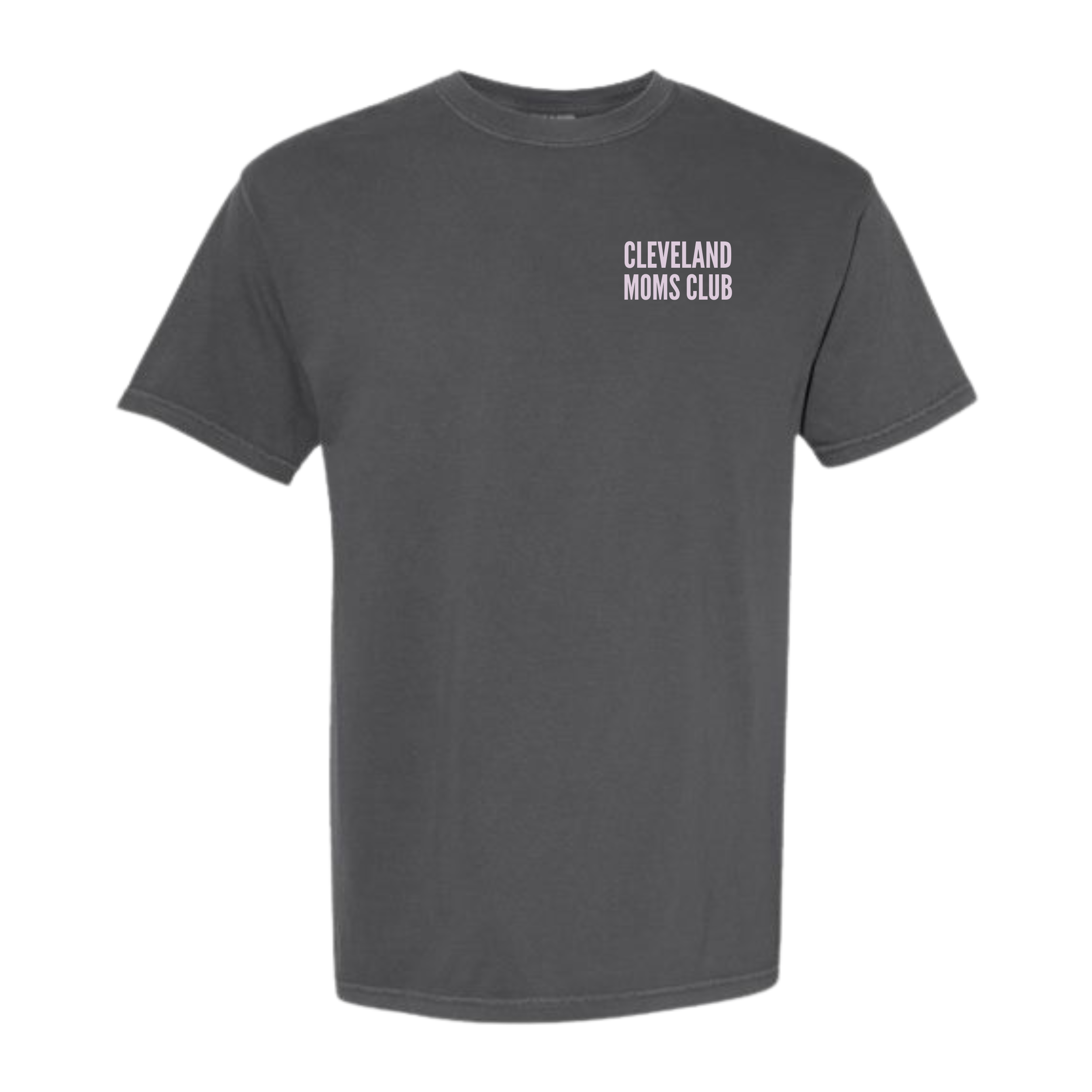 Cleveland Moms Club Tee Front Pepper.png