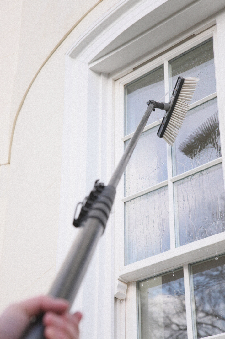 Services and Price Packages — Peaks Window Cleaning