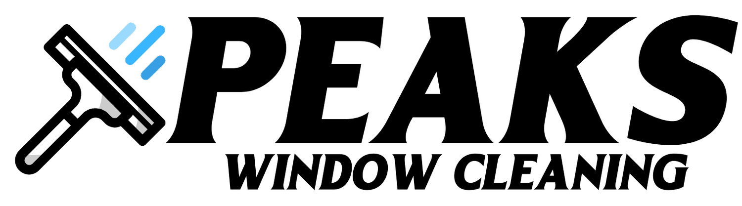 Peaks Window Cleaning