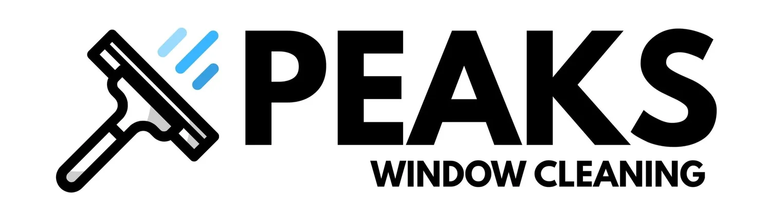 Peaks Window Cleaning