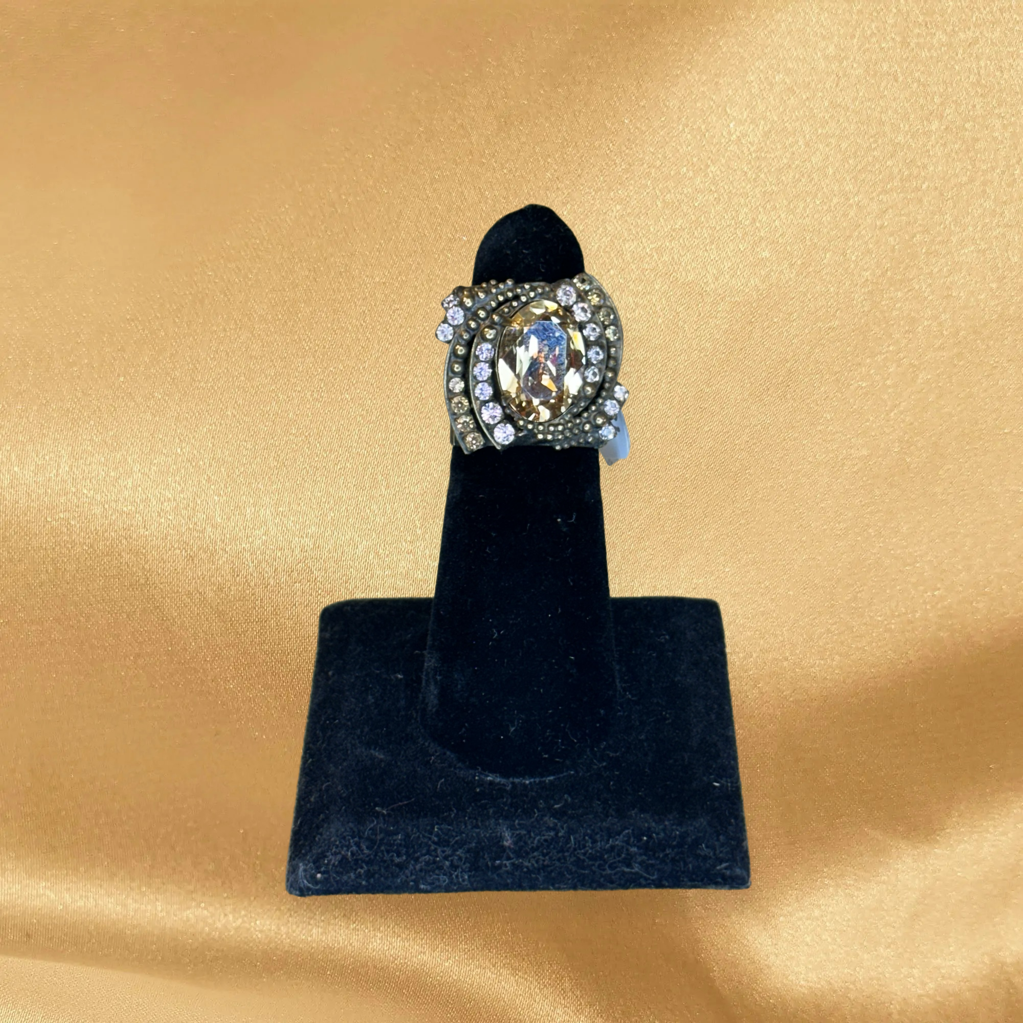 Sorrelli Ring size 6.5