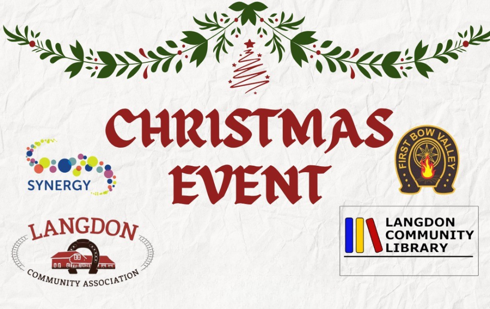Christmas in Langdon is Back and Packed with Fun