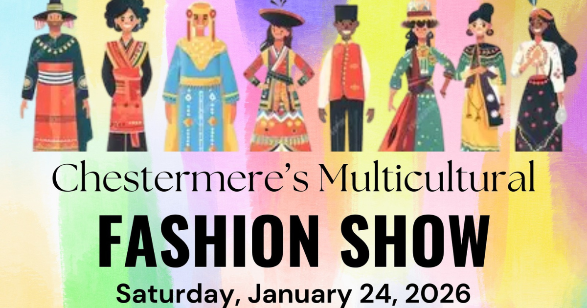 Chestermere’s Multicultural Fashion Show: Celebrating Culture and Community