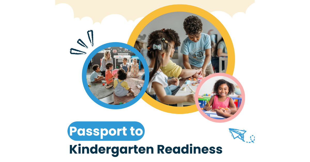 Kindergarten Readiness Event Helps Little Learners Start School with Confidence