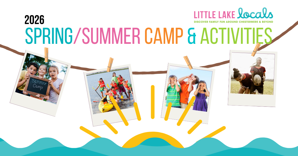 Summer Camps in Chestermere &amp; Langdon (2026 Edition)
