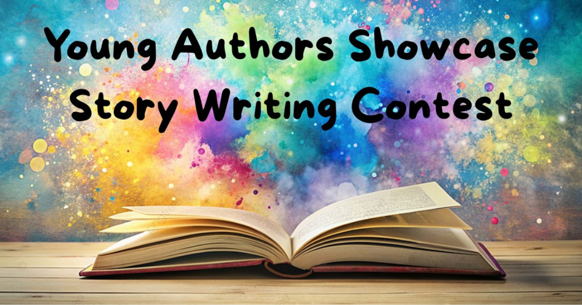 Young Authors Showcase Story Writing Contest Open to Langdon and Chestermere Students