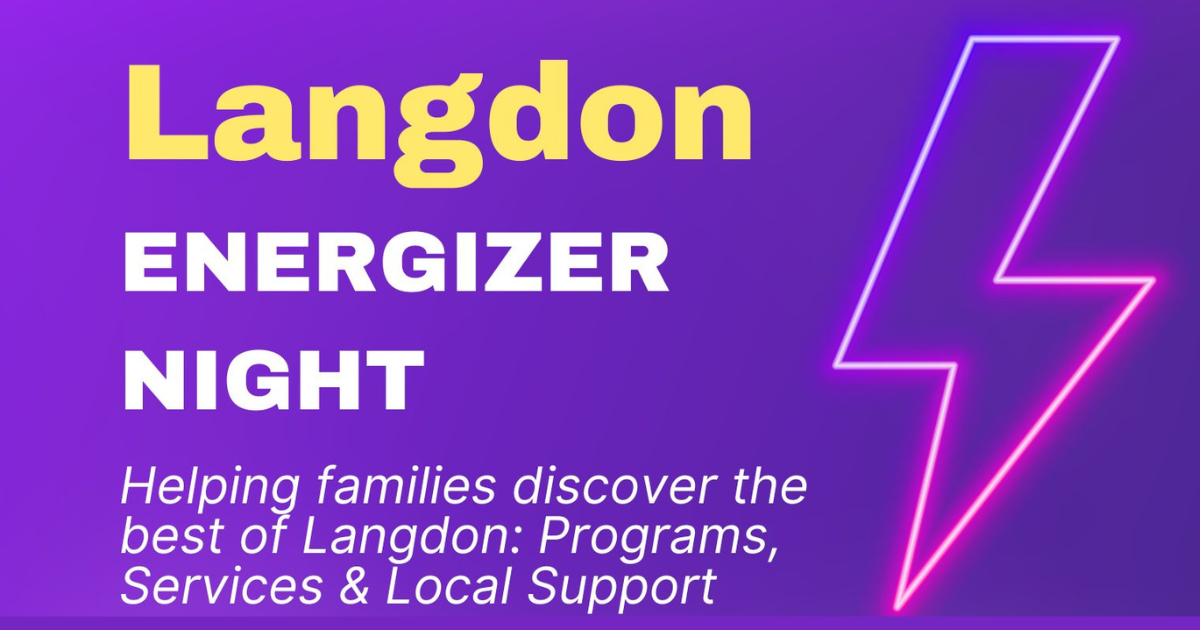 Langdon Energizer Night