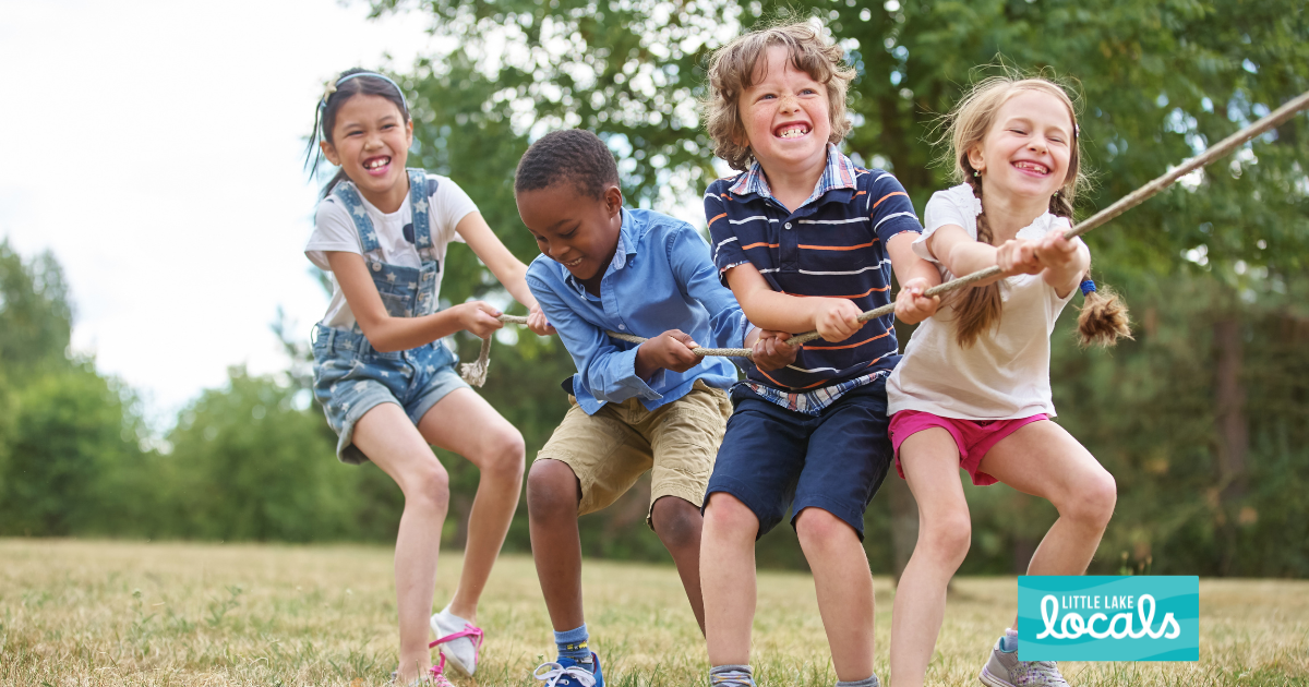 Dabble Summer Camps Bring Adventure, Creativity, and New Experiences to Chestermere and Langdon