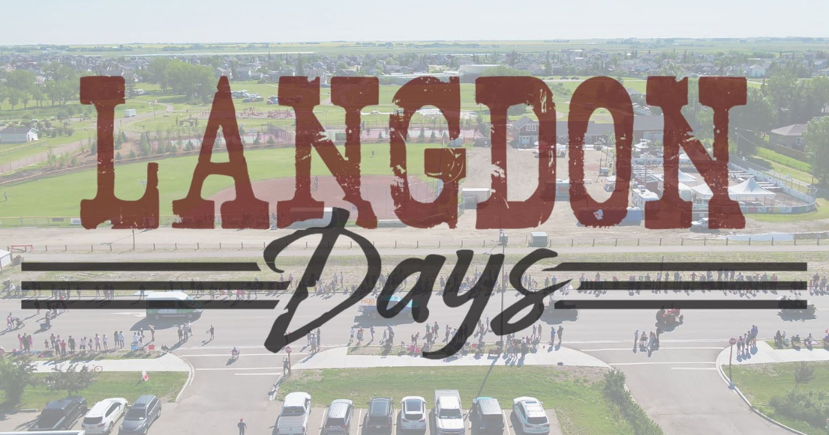 Langdon Days Returns July 17 to 19 with Three Days of Family Fun