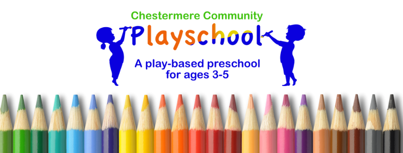 Discover Chestermere Community Playschool at Their August Open House