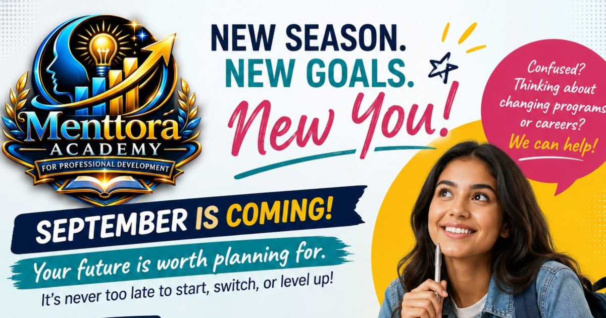 Beyond Tutoring: Menttora Helps Teens Find Their Direction