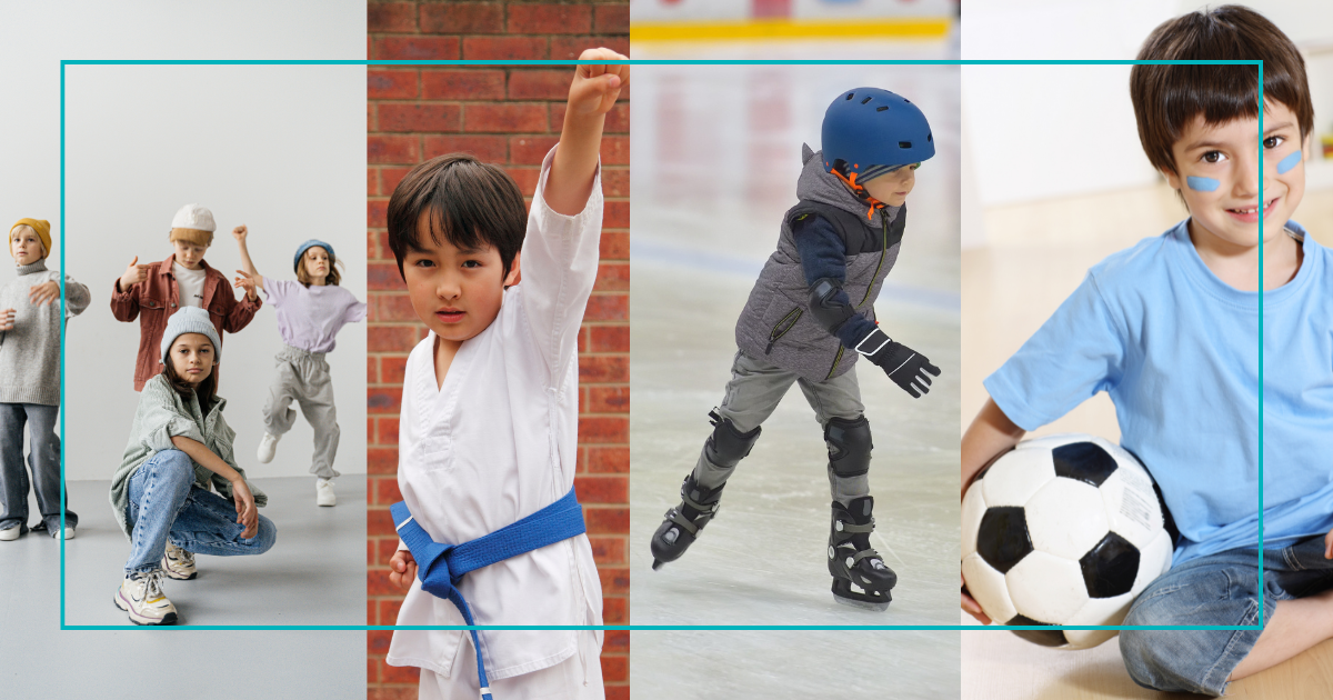 Fall &amp; Winter Activities for Kids in Chestermere &amp; Langdon
